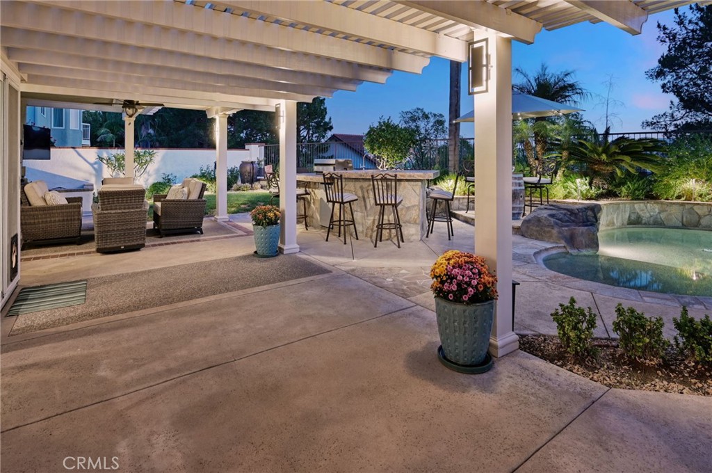 20420 VIA BURGOS, Yorba Linda CA 92887 - photo 39
