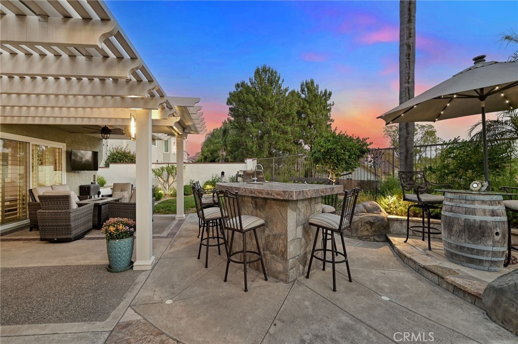 20420 VIA BURGOS, Yorba Linda CA 92887 - photo 40