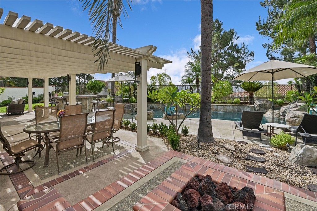 20420 VIA BURGOS, Yorba Linda CA 92887 - photo 41