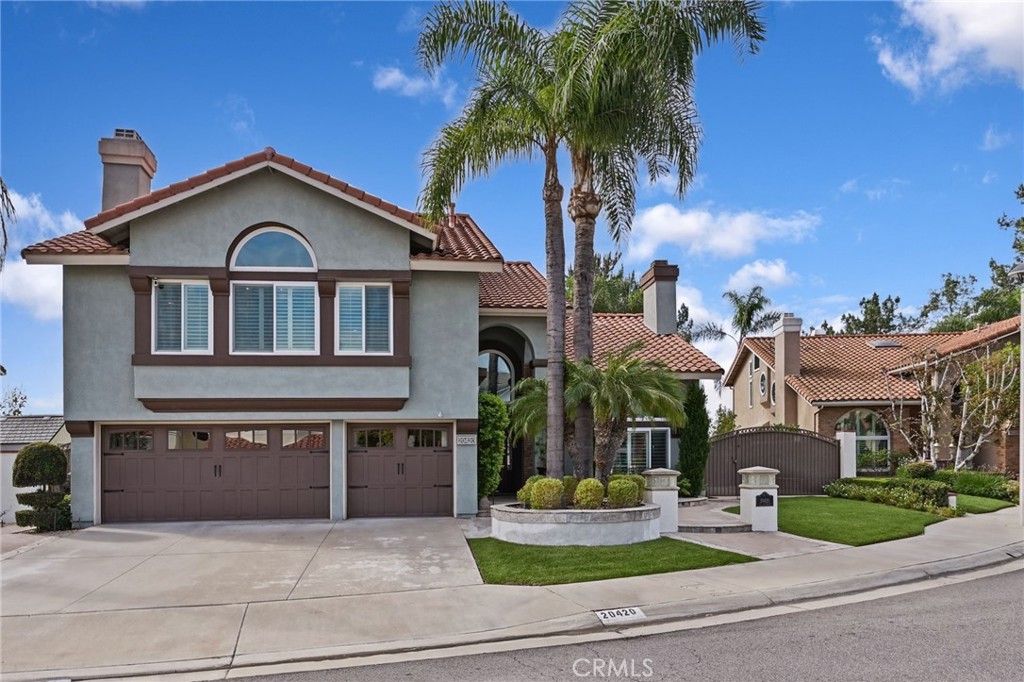 20420 VIA BURGOS, Yorba Linda CA 92887 - photo 43