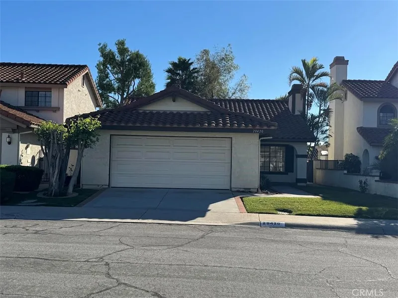 20420 via Don Quijote, Yorba Linda, CA 92886