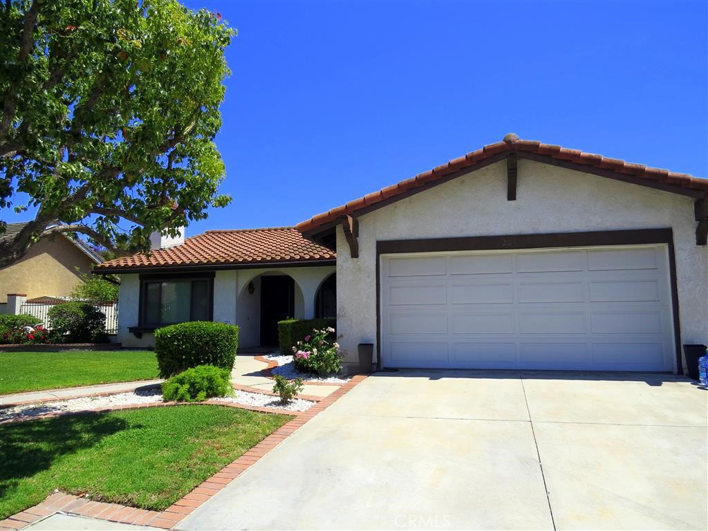 20430 Via Cadiz, Yorba Linda CA 92886 - photo 1