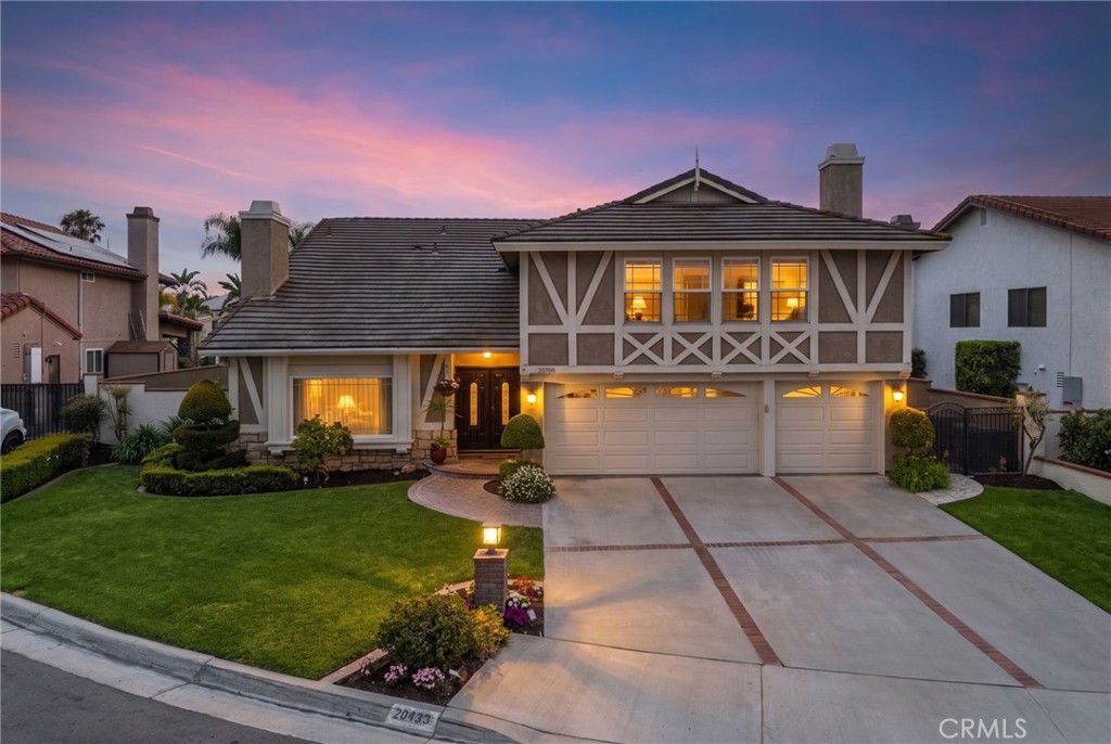 20430 Via Cristal, Yorba Linda CA 92886 - photo 1