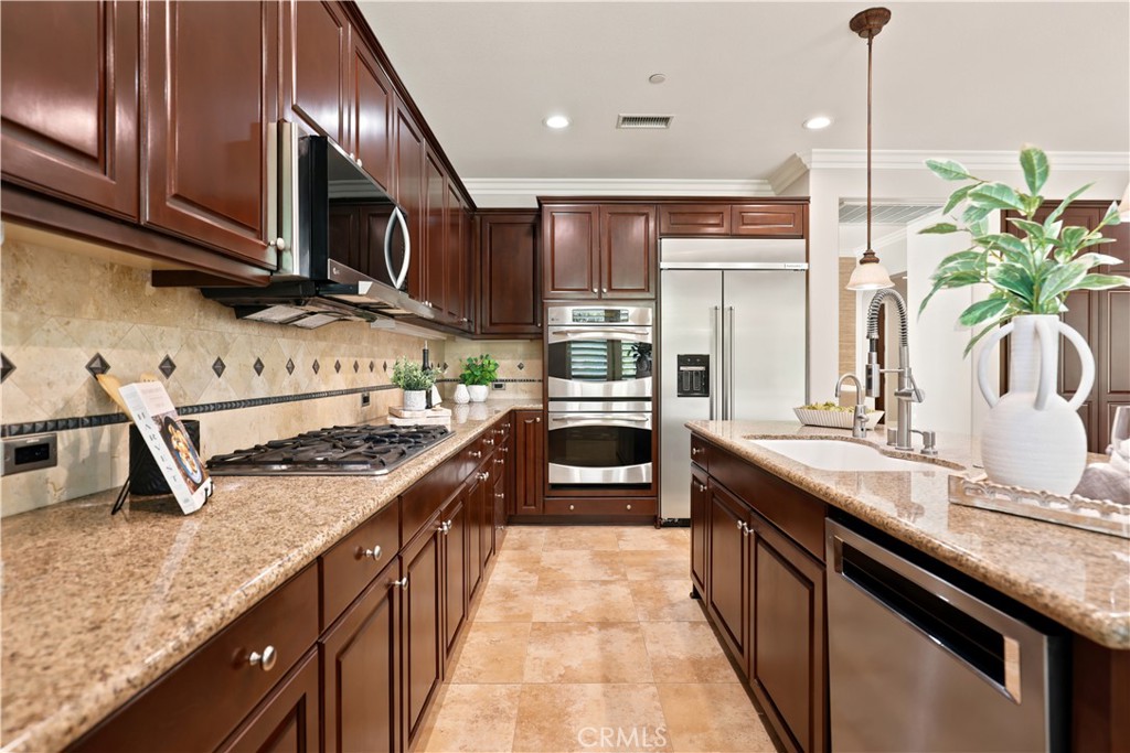 20445 Milano Court, Yorba Linda CA 92886 - photo 5