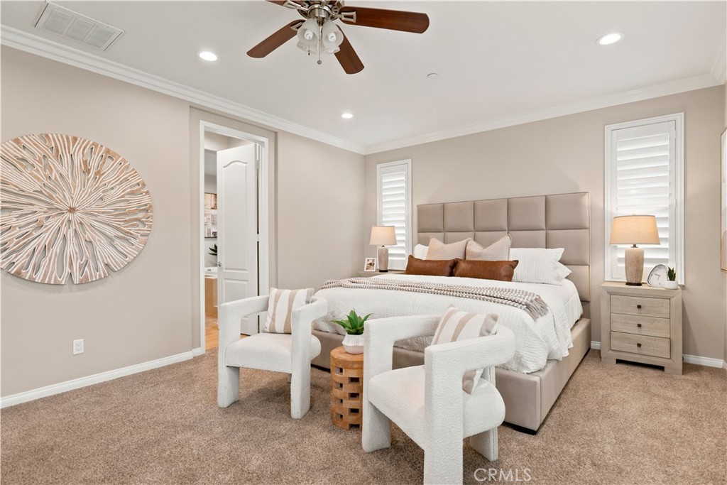 20445 Milano Court, Yorba Linda CA 92886 - photo 17