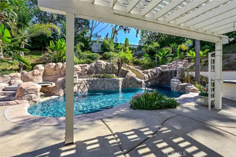 20450 VIA GUADALUPE, Yorba Linda, CA 92887