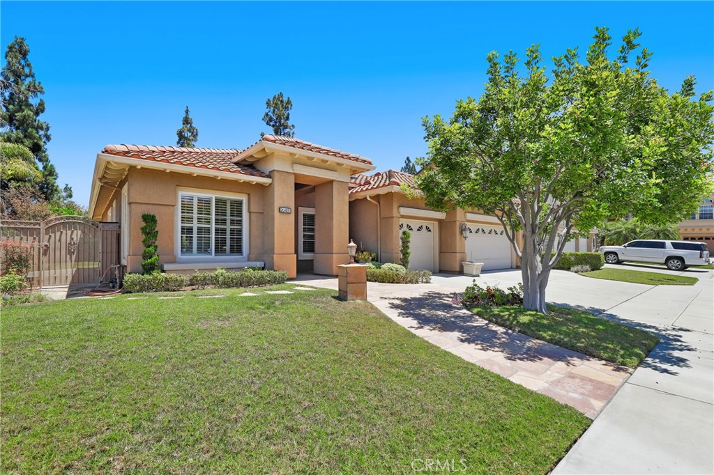 20451 Via Celestina, Yorba Linda CA 92887 - photo 1