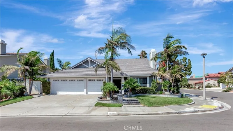 20455 Via Cadiz, Yorba Linda, CA 92886