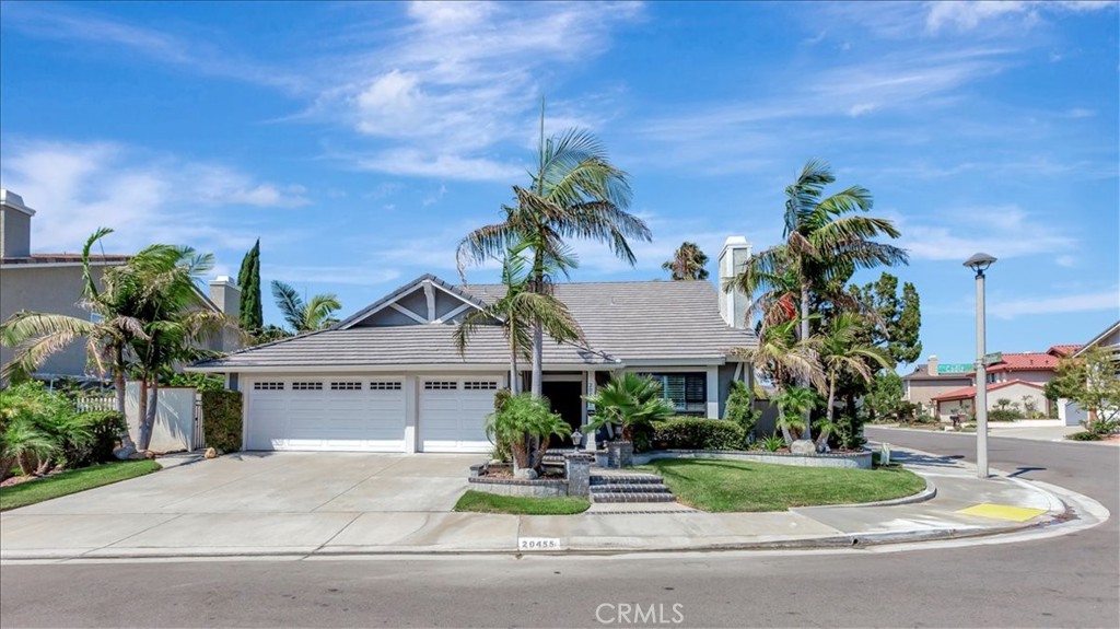 20455 Via Cadiz, Yorba Linda CA 92886 - photo 1