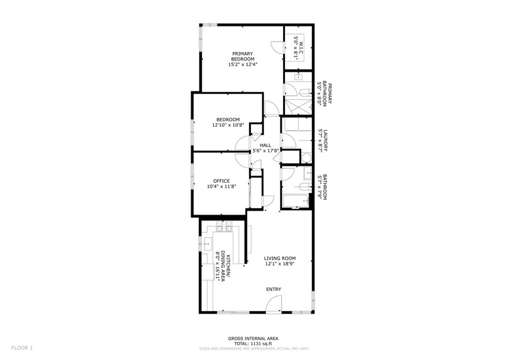 20461 Elm Hill, Yorba Linda CA 92886 - photo 21