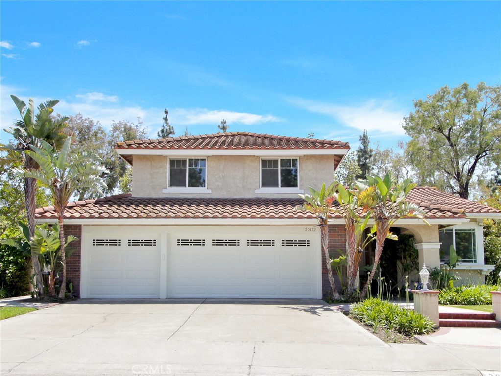 20472 Via Marwah, Yorba Linda CA 92886 - photo 1