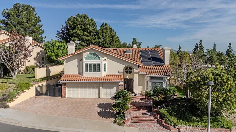 20475 Via Infanta, Yorba Linda