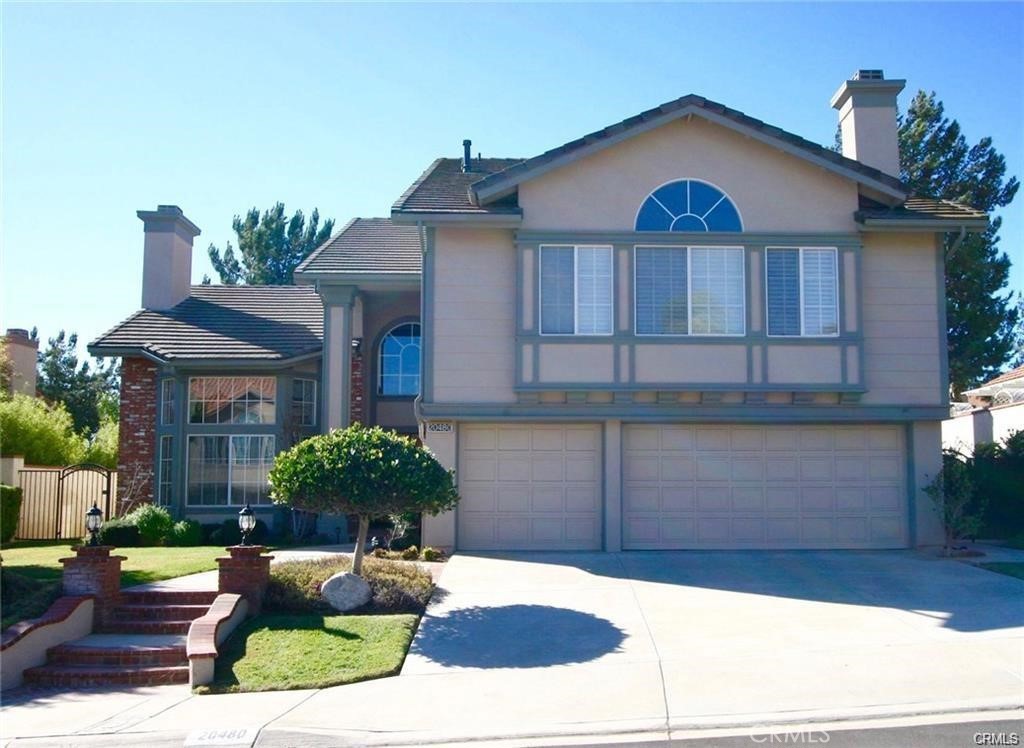 20480 Via Burgos, Yorba Linda CA 92887 - photo 1