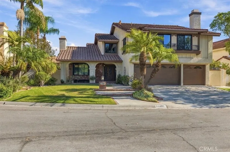 20480 Via Sonador, Yorba Linda, CA 92886