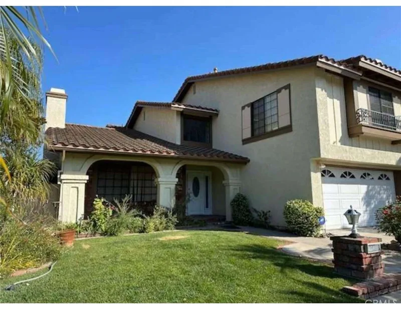 20480 Via Sonador, Yorba Linda