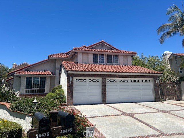 20495 Via Nopales, Yorba Linda CA 92886 - photo 1