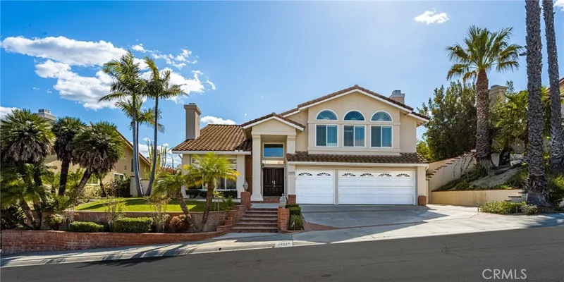 20520 Via El Tajo, Yorba Linda, CA 92887
