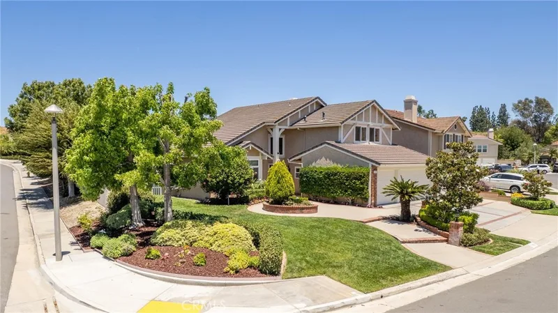 20525 Via Campanas, Yorba Linda, CA 92886