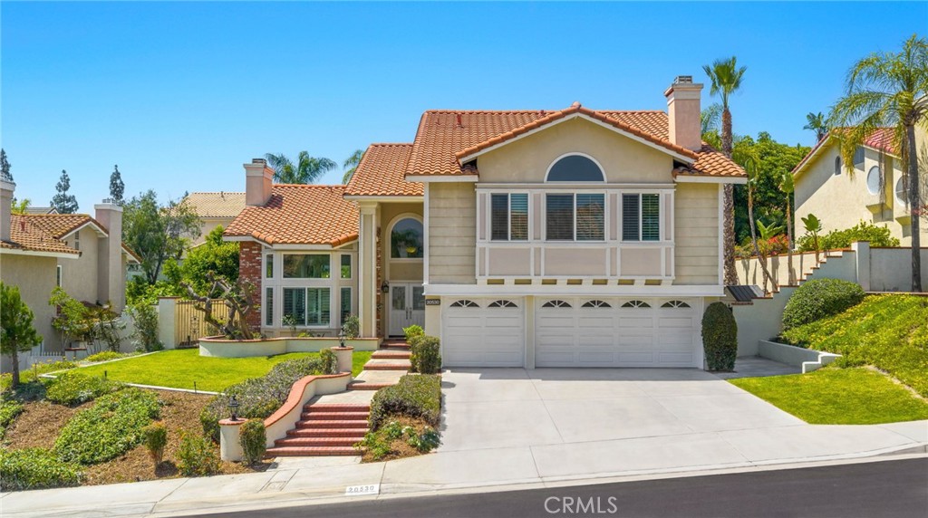 20530 Via Magdalena, Yorba Linda CA 92887 - photo 1