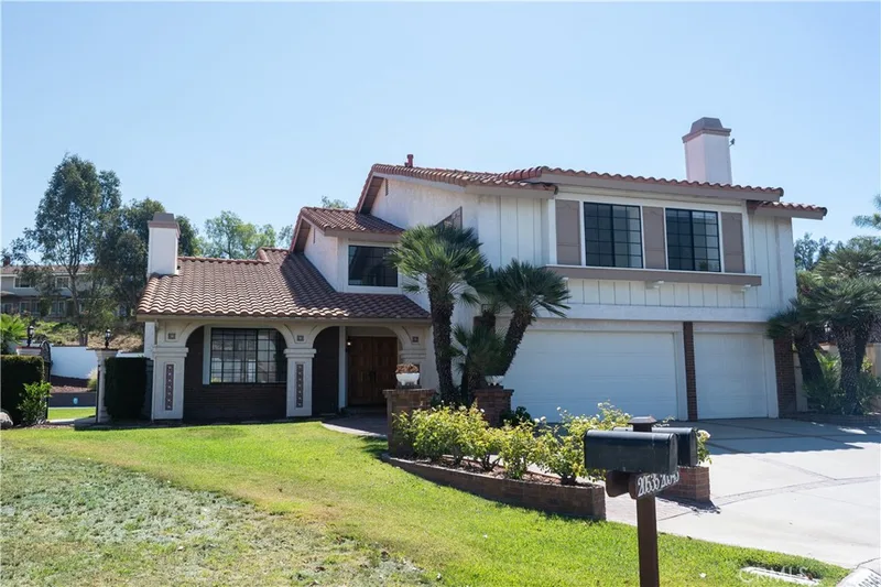 20545 Via Belleza, Yorba Linda, CA 92886
