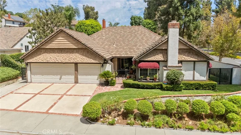 20547 Manzanita Avenue, Yorba Linda