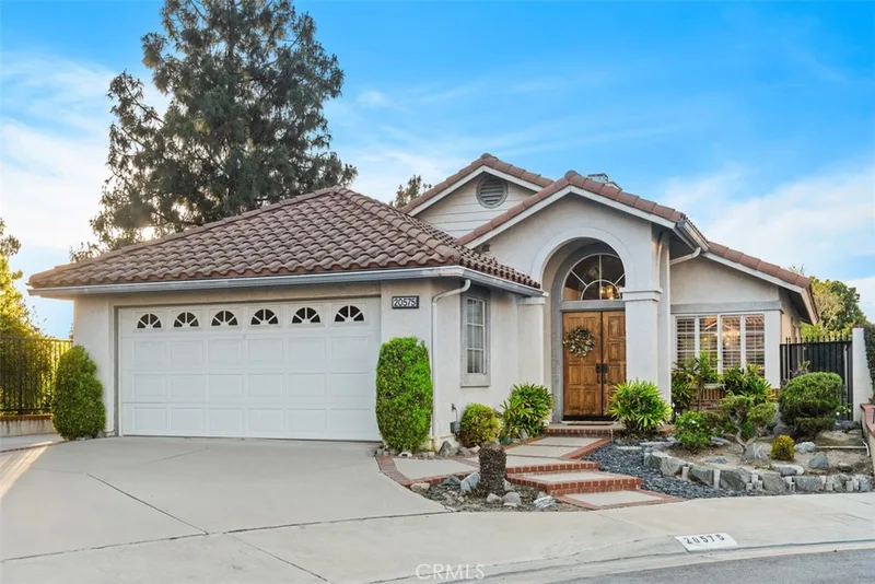 20575 Via Veronica, Yorba Linda, CA 92887
