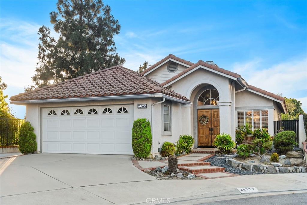 20575 Via Veronica, Yorba Linda CA 92887 - photo 1