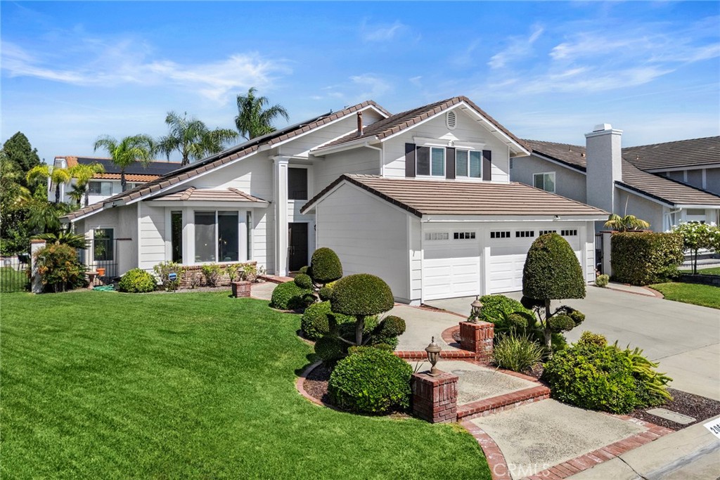 20605 Via Tapaste, Yorba Linda CA 92886 - photo 1