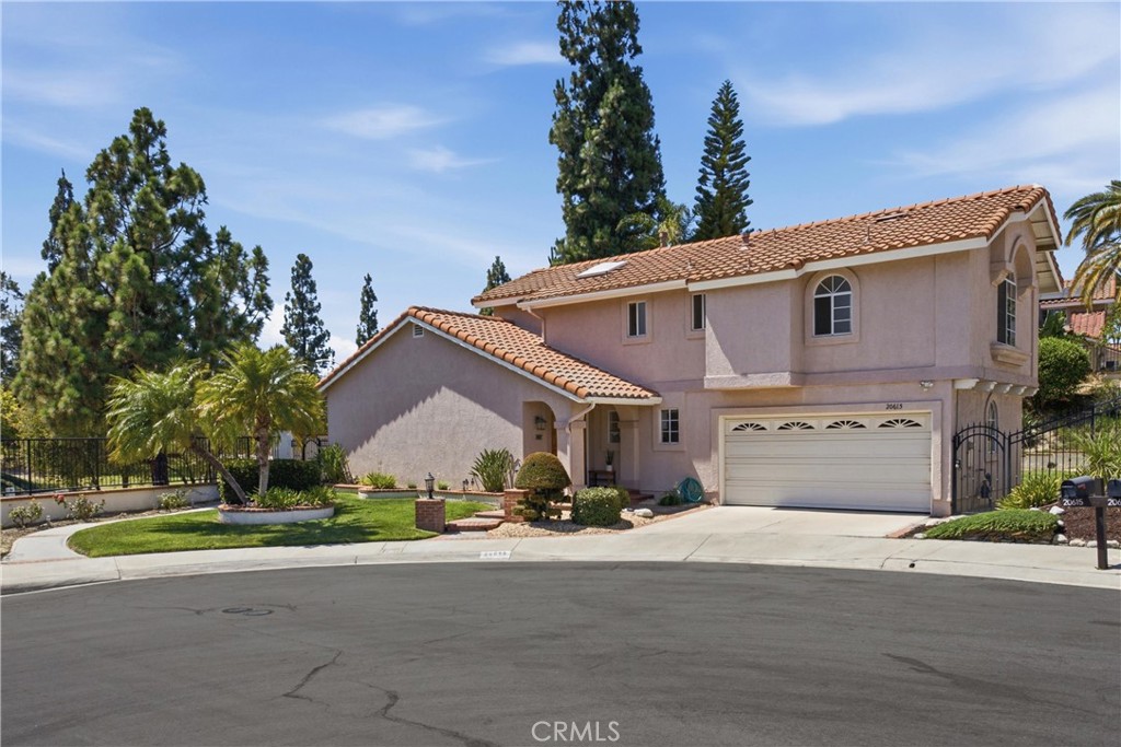 20615 Via Bilbao, Yorba Linda CA 92887 - photo 1