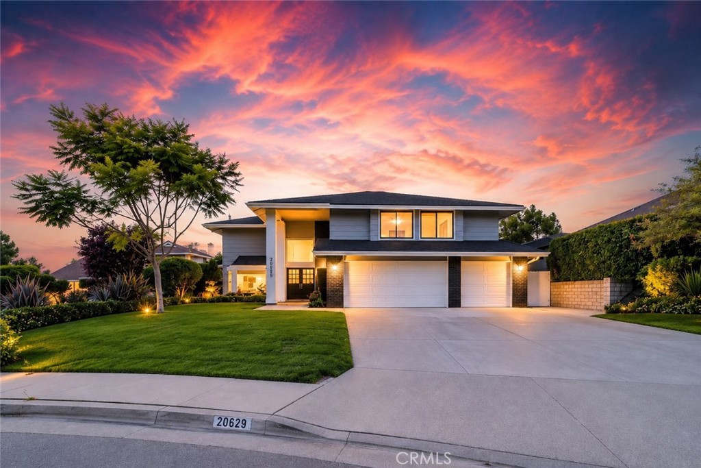 20629 Calle Tranquillo, Yorba Linda CA 92886 - photo 1