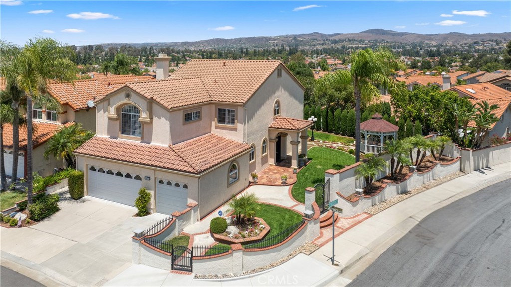 20655 Via Veronica, Yorba Linda CA 92887 - photo 1