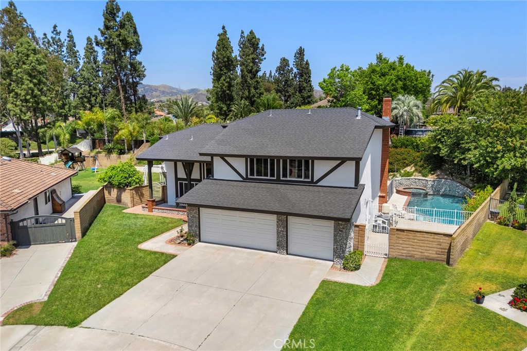 20660 Calle Feliz, Yorba Linda CA 92886 - photo 1