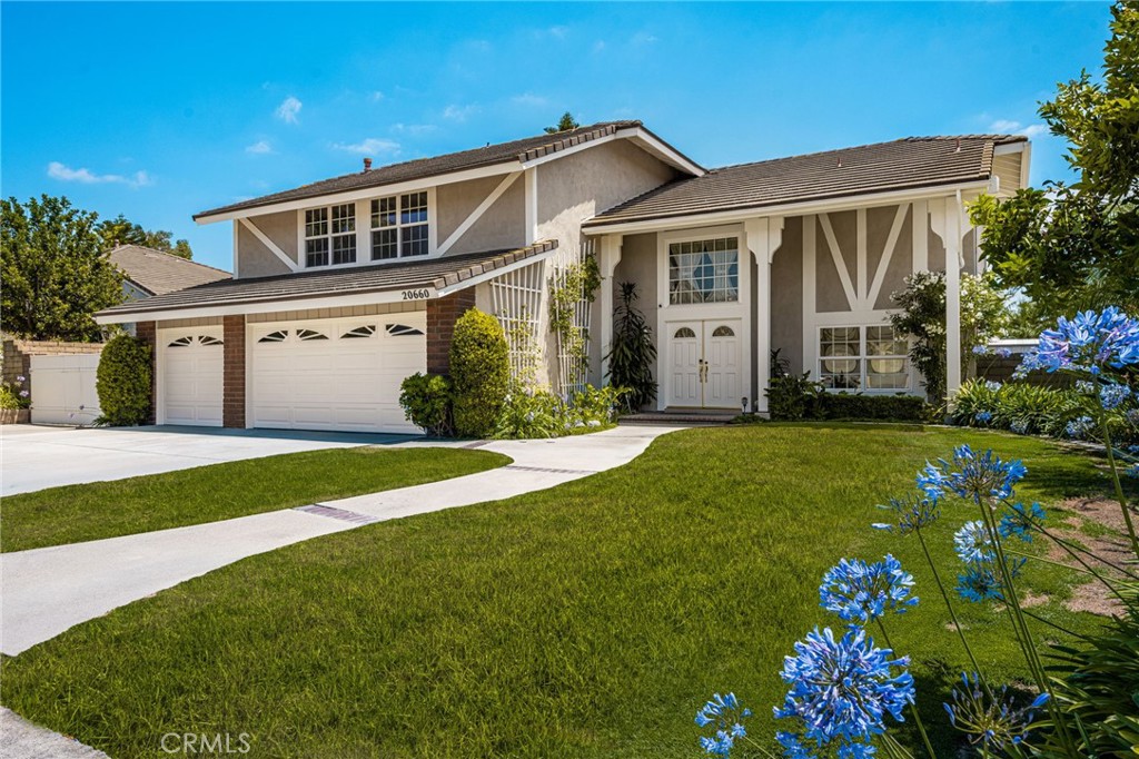 20660 Vista Del Sol, Yorba Linda CA 92886 - photo 1