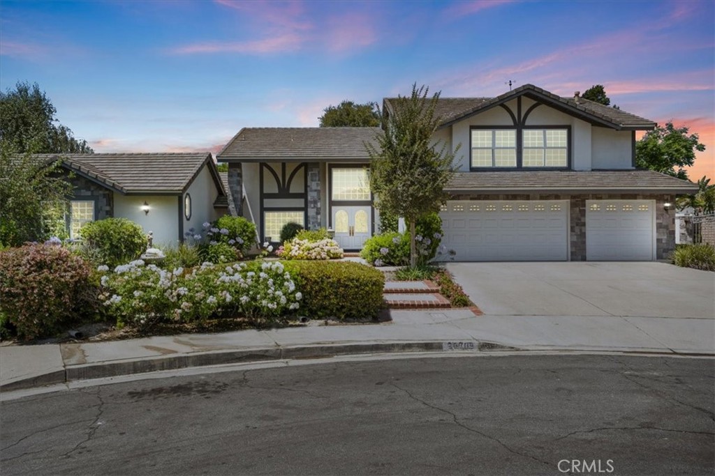 20709 Calle Pera, Yorba Linda CA 92886 - photo 1