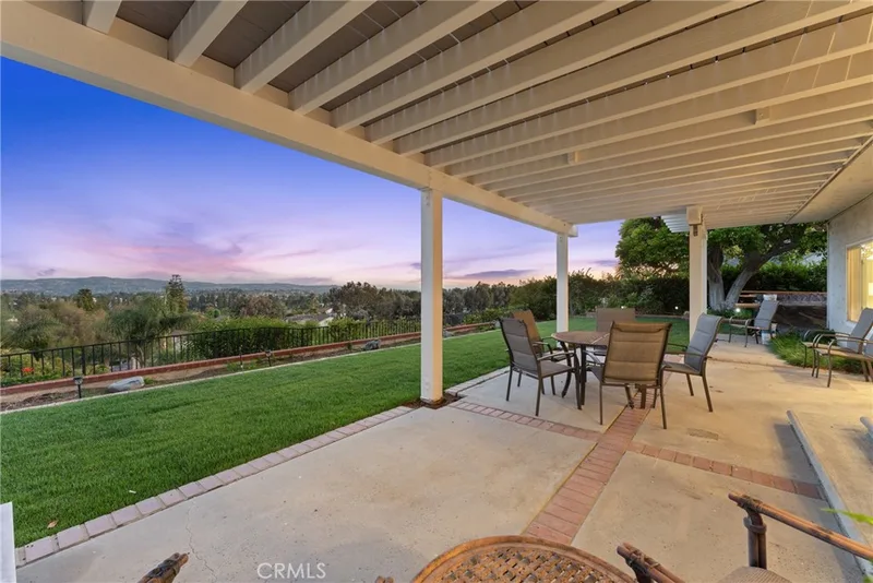 20720 Manzanita, Yorba Linda, CA 92886