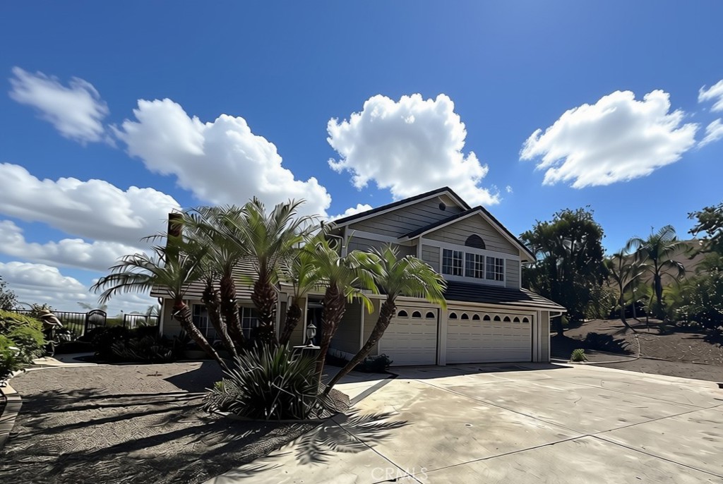 20910 Little Canyon Lane, Yorba Linda CA 92886 - photo 1