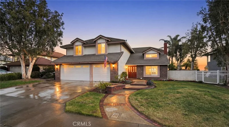 21060 Eagles Nest Drive, Yorba Linda, CA 92886