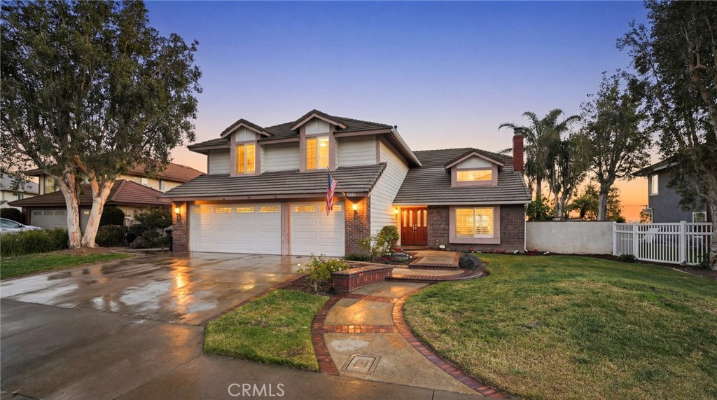 21060 Eagles Nest Drive, Yorba Linda CA 92886 - photo 1