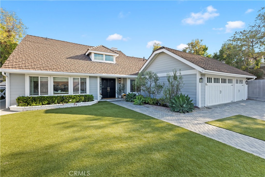 21068 Via Francisco, Yorba Linda CA 92887 - photo 1