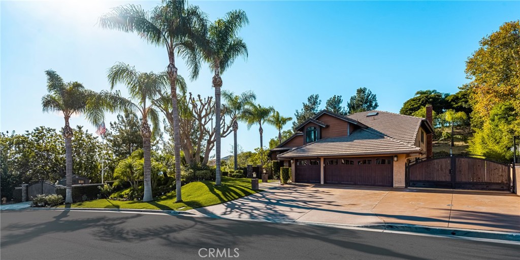 21075 Ridge Park Drive, Yorba Linda CA 92886 - photo 1