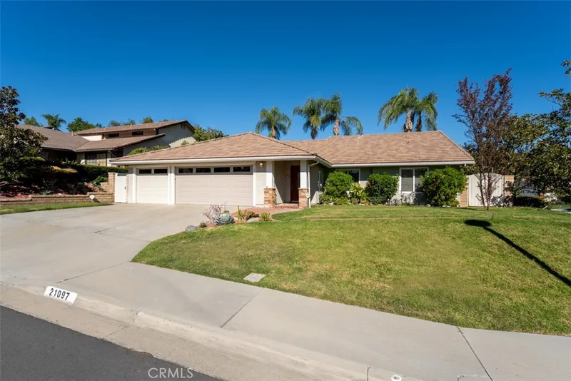 21097 Carlos Drive, Yorba Linda, CA 92887
