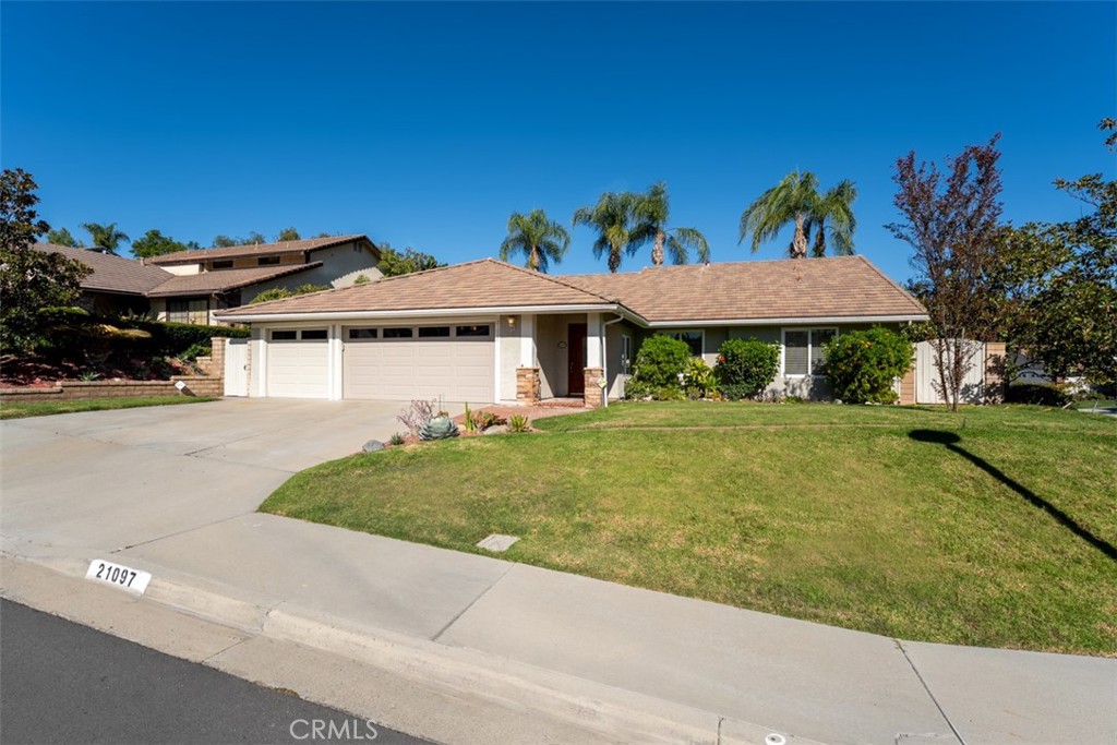 21097 Carlos Drive, Yorba Linda CA 92887 - photo 1