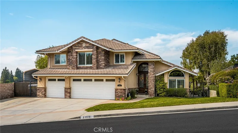21105 Felipa, Yorba Linda, CA 92887