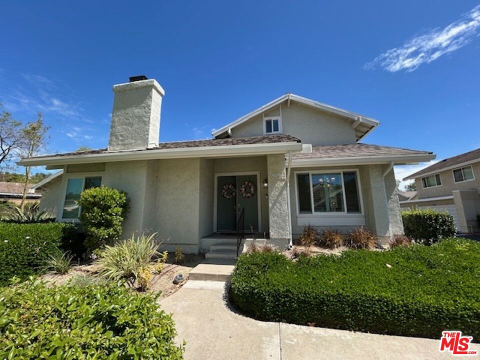 21111 Via Corrillo 42, Yorba Linda CA 92887 - photo 1