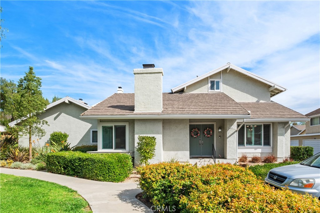 Welcome to 21111 Via Corrillo. - 21111 Via Corrillo, Yorba Linda CA 92887 - photo 1