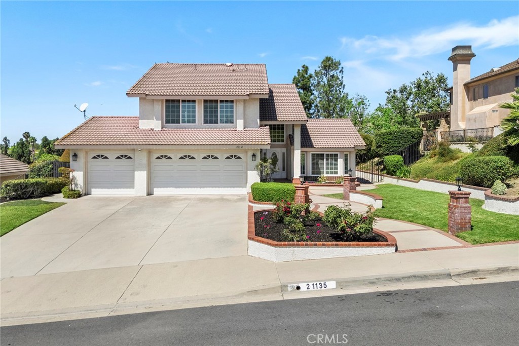 21135 Felipa, Yorba Linda CA 92887 - photo 1