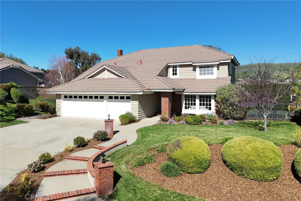21135 Ridge Park, Yorba Linda CA 92886 - photo 1