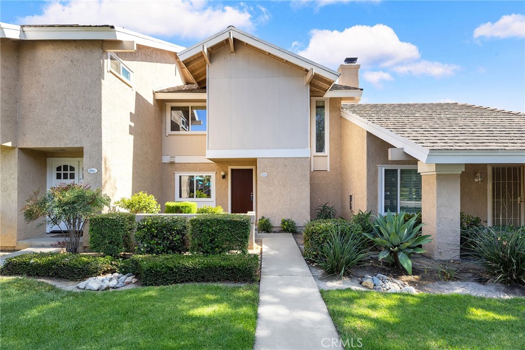 21155 Via Canon 8, Yorba Linda CA 92887 - photo 1