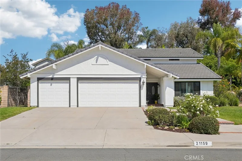 21159 Via Noriega, Yorba Linda, CA 92887