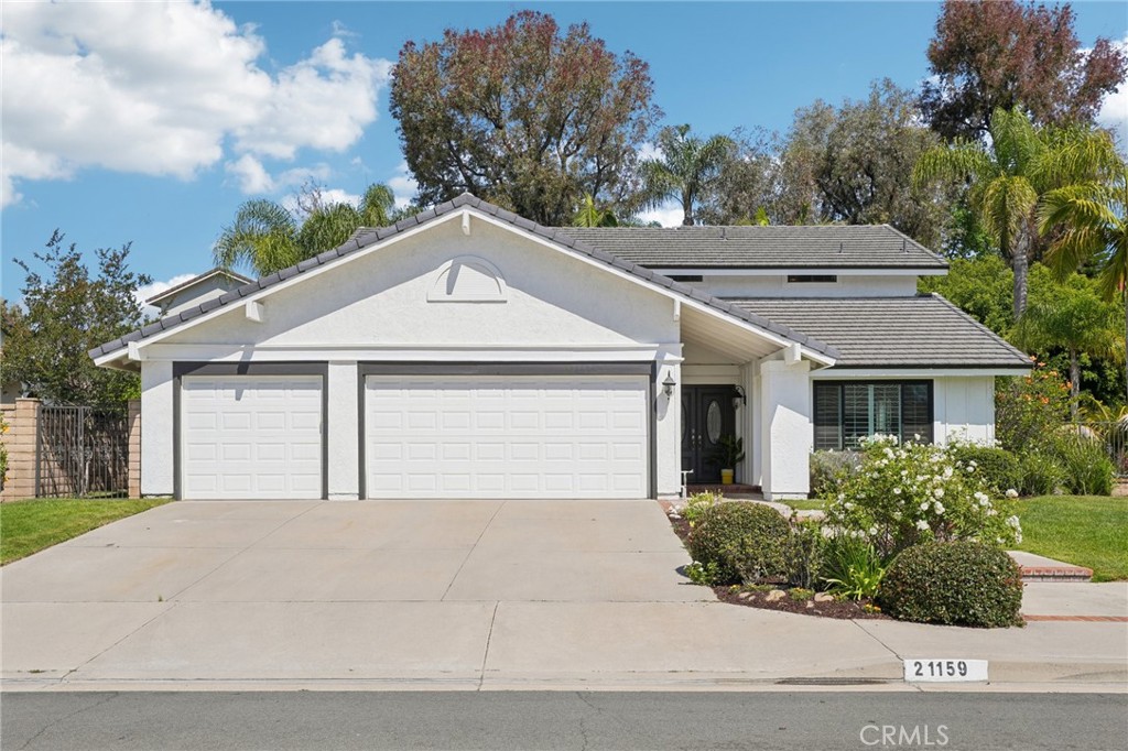 21159 Via Noriega, Yorba Linda CA 92887 - photo 1